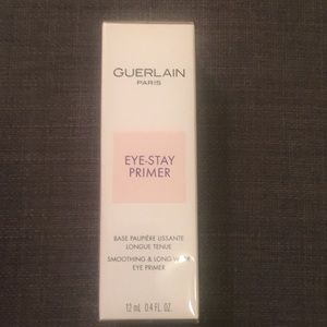 Guerlain eye stay primer
